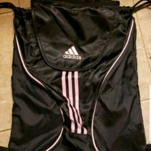 Adidas backpack